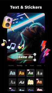 Wink: Video Enhancer & Editor 2.8.5 screenshot 8