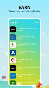 Winwalk Step Tracker & Rewards 3.4.5 screenshot 2