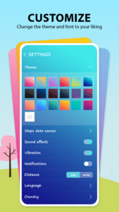 Winwalk Step Tracker & Rewards 3.4.5 screenshot 4
