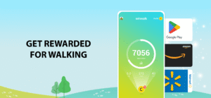 Winwalk Step Tracker & Rewards 3.4.4 screenshot 7