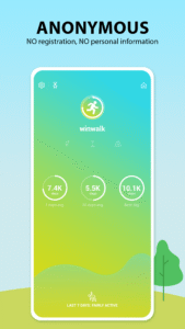 Winwalk Step Tracker & Rewards 3.4.0 screenshot 5