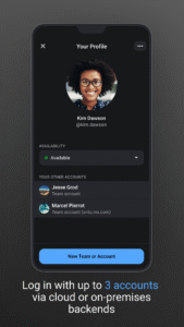 Wire - Secure Messenger 4.10.2-73485-prod screenshot 5