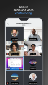 Wire - Secure Messenger 4.13.0-95358-prod screenshot 3