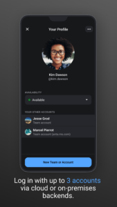 Wire - Secure Messenger 4.13.0-95358-prod screenshot 5