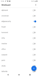 WireGuard 1.0.20250531 screenshot 1