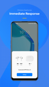 Wireless Earphones 15.8.0 screenshot 1