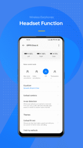 Wireless Earphones 15.8.0 screenshot 2