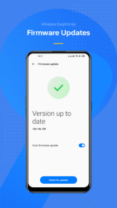 Wireless Earphones 15.8.0 screenshot 4