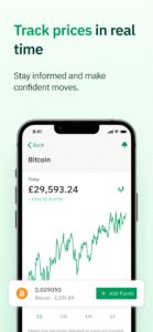Wirex: All-In-One Crypto App 4.10.60 screenshot 4