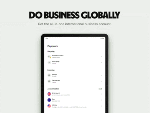 Wise: International Transfers 8.116.1 screenshot 21