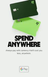 Wise: International Transfers 8.116.1 screenshot 10