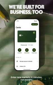 Wise: International Transfers 8.114.0 screenshot 12