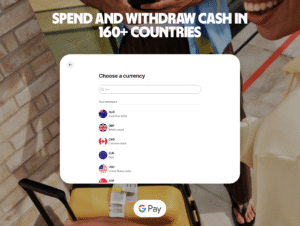 Wise: International Transfers 8.114.0 screenshot 15