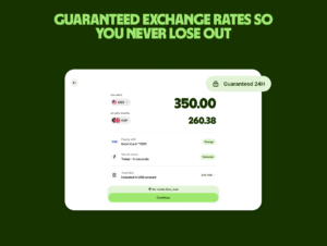 Wise: International Transfers 8.114.0 screenshot 16
