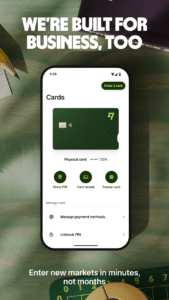 Wise: International Transfers 8.114.0 screenshot 6