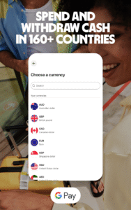 Wise: International Transfers 8.114.0 screenshot 9