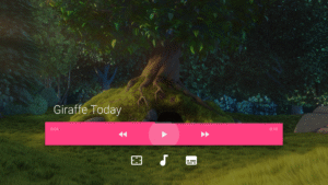 Wiseplay: Video player (Android TV) 8.3.4-tv screenshot 9
