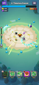 Wittle Defender 1.1.2 screenshot 1