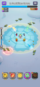 Wittle Defender 1.1.2 screenshot 2