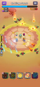 Wittle Defender 1.1.2 screenshot 3