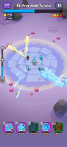 Wittle Defender 1.1.2 screenshot 4