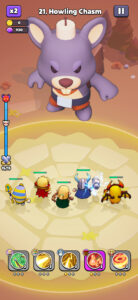 Wittle Defender 1.1.2 screenshot 6