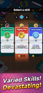 Wittle Defender 1.1.1 screenshot 4