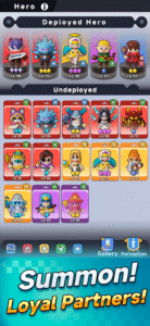Wittle Defender 1.1.1 screenshot 5