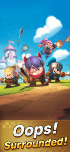 Wittle Defender 1.1.1 screenshot 6