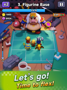 Wittle Defender 1.1.1 screenshot 9