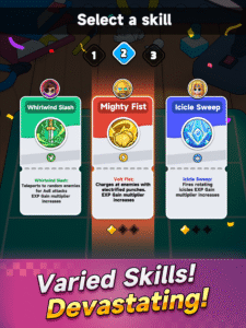 Wittle Defender 1.1.1 screenshot 10
