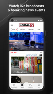 WKRC Local 12 News 10.8.0 screenshot 2