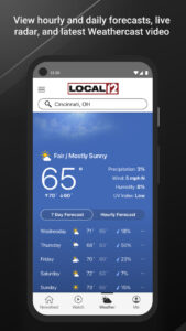 WKRC Local 12 News 10.8.0 screenshot 3