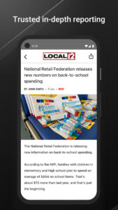 WKRC Local 12 News 10.7.0 screenshot 4