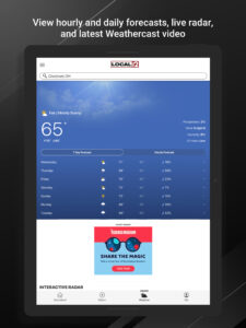 WKRC Local 12 News 10.7.0 screenshot 7