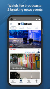 WLOS ABC13 10.8.0 screenshot 2
