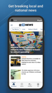 WLOS ABC13 10.7.0 screenshot 1