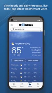 WLOS ABC13 10.7.0 screenshot 3
