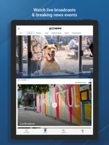 WLOS ABC13 10.7.0 screenshot 6