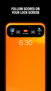 WNBA - Live Games & Scores 18.3.0 screenshot 15