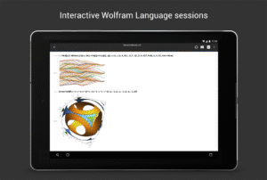 Wolfram Cloud 1.2.21.2025033176 screenshot 11