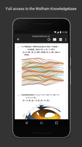 Wolfram Cloud 1.2.21.2025033176 screenshot 3