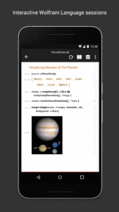 Wolfram Cloud 1.2.21.2025033176 screenshot 4