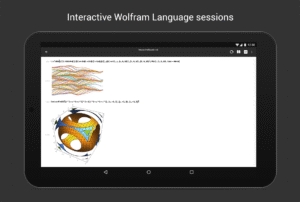 Wolfram Cloud 1.2.21.2025033176 screenshot 7