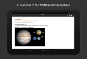 Wolfram Cloud 1.2.21.2025033176 screenshot 8