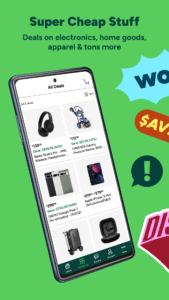 Woot! Deals and Shenanigans 5.6.0 screenshot 2