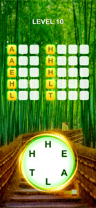 Word Trip - Word Puzzle Game 1.650.0 screenshot 1