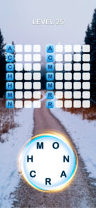 Word Trip - Word Puzzle Game 1.650.0 screenshot 2
