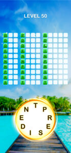 Word Trip - Word Puzzle Game 1.650.0 screenshot 3