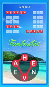 Word Trip - Word Puzzle Game 1.650.0 screenshot 5